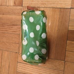 kate spade Cosmetic Bag